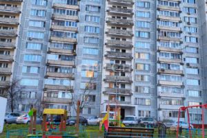 Продам квартиру 2-х комнатную с общей площадью 52.2м2, 6/16 эт., на улице 2-й мичуринский тупик, Микро сходня район, г. Химки, Московская обл., Россия, агентство МГСН - Московская городская служба недвижимости