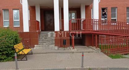 Продаётся квартира в г. Посёлокского типа внииссок. Фотография №7 Продаётся квартира в г. Посёлокского типа внииссок. Фотография №7