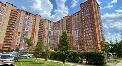 Купить 3-х комнатную квартиру в г. Посёлокского типа внииссок. Фотография №2 Купить 3-х комнатную квартиру в г. Посёлокского типа внииссок. Фотография №2