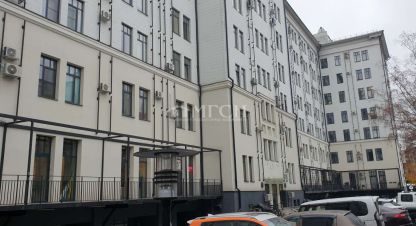 Продам квартиру с общей площадью 17м2, 5/7 эт., на улице Нижегородская, г. Москва, Москва, Россия, агентство МГСН - Московская городская служба недвижимости. Фотография №1