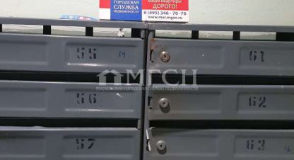 Купить квартиру 1 комнатную, 40 кв. м., Россия, г. Балашиха. Фотография №8