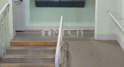 Купить квартиру 1 комнатную, 40 кв. м., Россия, г. Балашиха. Фотография №9