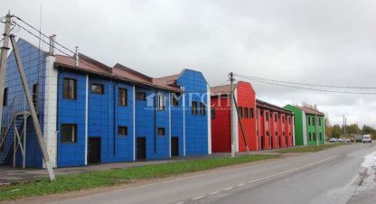 Продаётся офисное помещение в г. Сафоново. Фотография №7