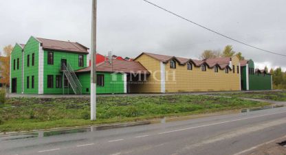 Купить офисное помещение на улице Октябрьская г. Сафоново. Фотография №4