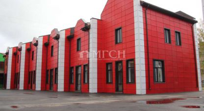 Купить офисное помещение, 2654.4 кв. м., Россия, г. Сафоново. Фотография №9