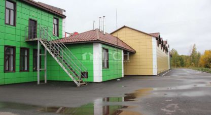Купить офисное помещение в г. Сафоново. Фотография №3