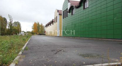 Продаётся офисное помещение в г. Сафоново. Фотография №6