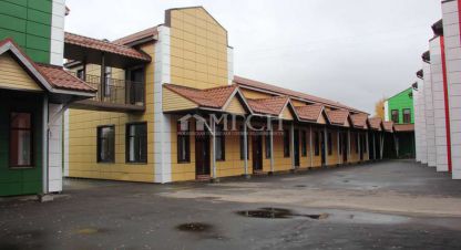 Купить офисное помещение, 2654.4 кв. м., Россия, г. Сафоново. Фотография №10