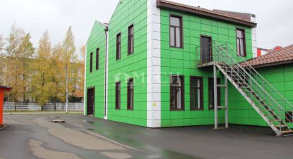 Купить офисное помещение в г. Сафоново. Фотография №2