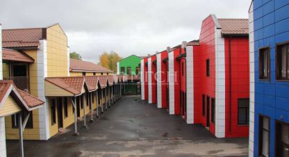 Купить офисное помещение, 2654.4 кв. м., Россия, г. Сафоново. Фотография №8