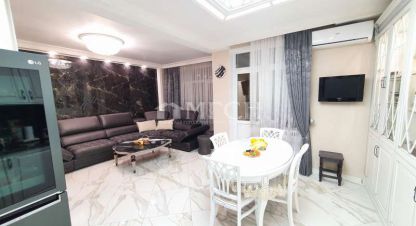 Купить 3-х комнатную квартиру на улице Совхозная г. Химки. Фотография №4