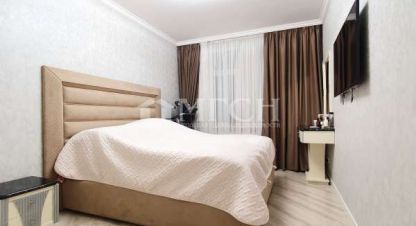 Купить квартиру 3-х комнатную, 83 кв. м., Россия, г. Химки. Фотография №10