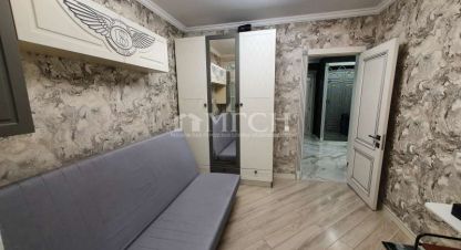 Купить квартиру 3-х комнатную, 83 кв. м., Россия, г. Химки. Фотография №8