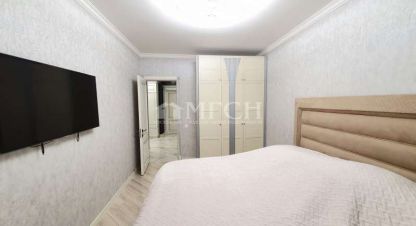 Купить квартиру 3-х комнатную, 83 кв. м., Россия, г. Химки. Фотография №9