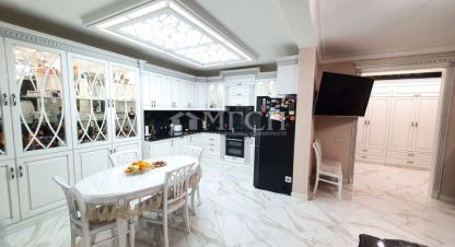 Продам квартиру 3-х комнатную с общей площадью 83м2, 23/25 эт., на улице Совхозная, г. Химки, Московская обл., Россия, агентство МГСН - Московская городская служба недвижимости. Фотография №1