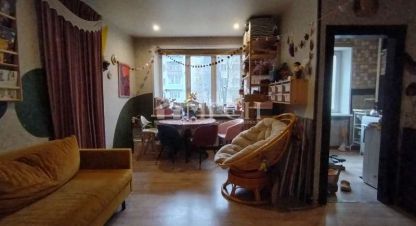 Купить 2-х комнатную квартиру на улице Гагарина г. Королёв. Фотография №4