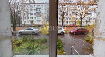 Купить квартиру 2-х комнатную, 44 кв. м., Россия, г. Королёв. Фотография №10