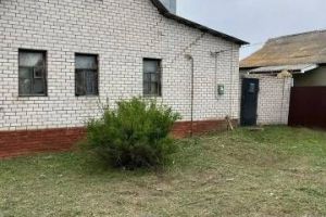 Продам дом 3-х комнатный с общей площадью 48.4м2, на улице Березовая ул, г. Духовец, Курская обл., Россия, агентство Эпсилон - недвижимость