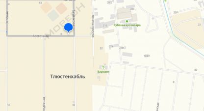 Купить земельный участок в г. Тлюстенхабль. Фотография №2 Купить земельный участок в г. Тлюстенхабль. Фотография №2