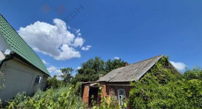 Купить земельный участок. Фотография №1 Продам земельный участок, на улице Восточная ул, г. Тлюстенхабль, Адыгея респ., Россия, агентство Мореон Инвест. Фотография №1