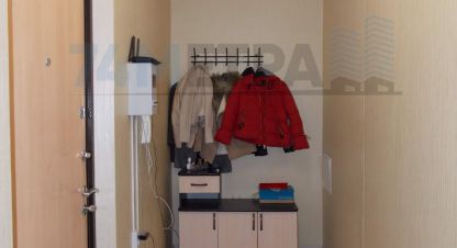 Купить квартиру 1 комнатную, 40.6 кв. м., Россия, г. Челябинск. Фотография №8