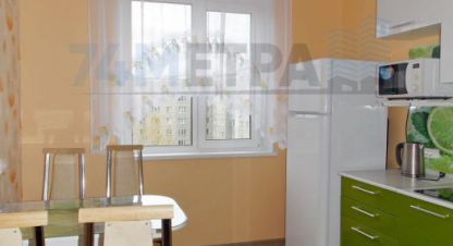 Снять 1 комнатную квартиру в г. Челябинск. Фотография №2