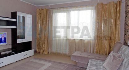 Снять квартиру 1 комнатную, 43 кв. м., Россия, г. Челябинск. Фотография №8