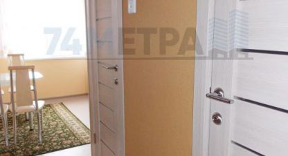 Снять квартиру на улице Братьев кашириных ул г. Челябинск. Фотография №5