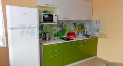 Снять квартиру в г. Челябинск. Фотография №3