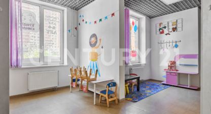 Снять офисное помещение, 115 кв. м., Россия, г. Мурино. Фотография №9