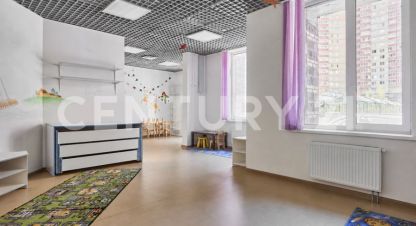 Снять офисное помещение на улице Новая ул  7 г. Мурино. Фотография №4