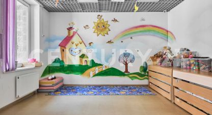 Снять офисное помещение, 115 кв. м., Россия, г. Мурино. Фотография №8