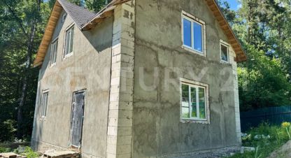 Продам дом 3-х комнатный с общей площадью 108.5м2, на улице Солнечная ул, г. Ратманово д, Калужская обл., Россия, агентство CENTURY 21 Россия. Фотография №1