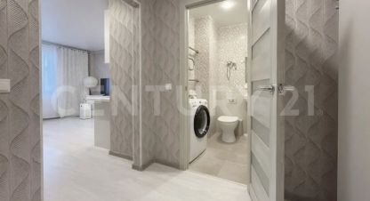 Купить квартиру, 25.3 кв. м., Россия, г. Мурино. Фотография №9
