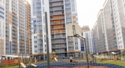 Купить квартиру, 25.3 кв. м., Россия, г. Мурино. Фотография №10