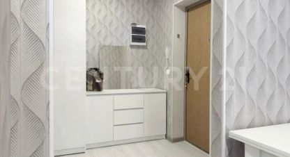 Купить квартиру на улице Шувалова ул  25 к  2  22 г. Мурино. Фотография №5