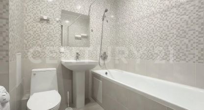 Купить квартиру, 25.3 кв. м., Россия, г. Мурино. Фотография №8