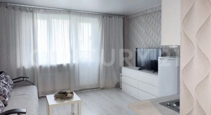 Купить квартиру в г. Мурино. Фотография №2
