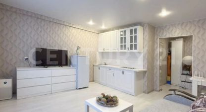 Купить квартиру на улице Шувалова ул  25 к  2  22 г. Мурино. Фотография №4