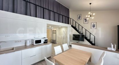 Купить квартиру 2-х комнатную, 56 кв. м., Россия, г. Королёв. Фотография №10