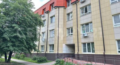 Продам квартиру 2-х комнатную с общей площадью 56м2, 4/4 эт., на улице Горького ул  79, г. Королёв, Московская обл., Россия, агентство CENTURY 21 Россия. Фотография №1