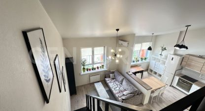 Купить квартиру 2-х комнатную, 56 кв. м., Россия, г. Королёв. Фотография №9