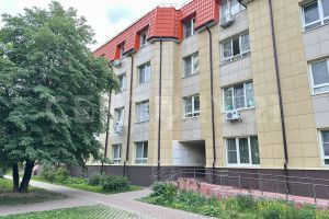 Продам квартиру 2-х комнатную с общей площадью 56м2, 4/4 эт., на улице Горького ул  79, г. Королёв, Московская обл., Россия, агентство CENTURY 21 Россия