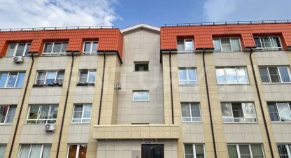 Купить квартиру на улице Горького ул  79 г. Королёв. Фотография №5