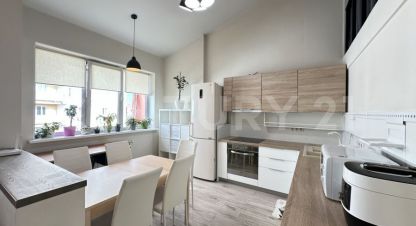 Купить квартиру 2-х комнатную, 56 кв. м., Россия, г. Королёв. Фотография №8