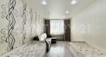 Купить квартиру 1 комнатную, 45 кв. м. Фотография №8 Купить квартиру 1 комнатную, 45 кв. м., Россия, г. Чебоксары. Фотография №8