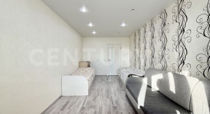 Купить квартиру 1 комнатную, 45 кв. м. Фотография №10 Купить квартиру 1 комнатную, 45 кв. м., Россия, г. Чебоксары. Фотография №10