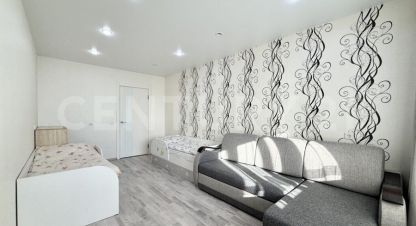 Купить квартиру 1 комнатную, 45 кв. м. Фотография №9 Купить квартиру 1 комнатную, 45 кв. м., Россия, г. Чебоксары. Фотография №9