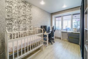 Продам квартиру 1 комнатную с общей площадью 31м2, 5/5 эт., на улице Советская ул  64 литера с строение, г. Липецк, Липецкая обл., Россия, агентство CENTURY 21 Россия