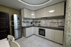 Продам квартиру 2-х комнатную с общей площадью 63м2, 3/25 эт., на улице 9 Мая, г. Химки, Московская обл., Россия, агентство CENTURY 21 Россия